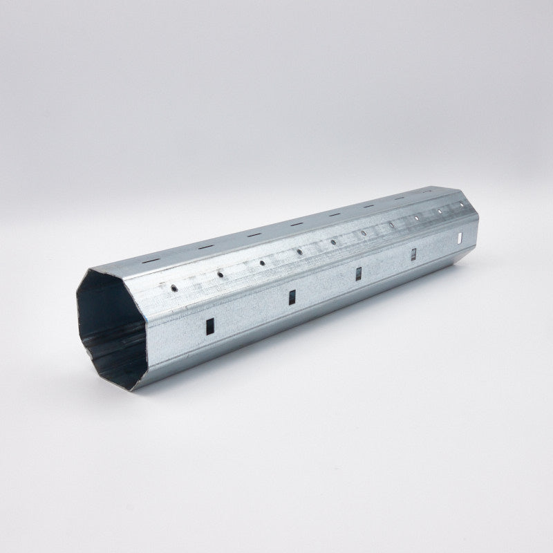 Rollladenwellen