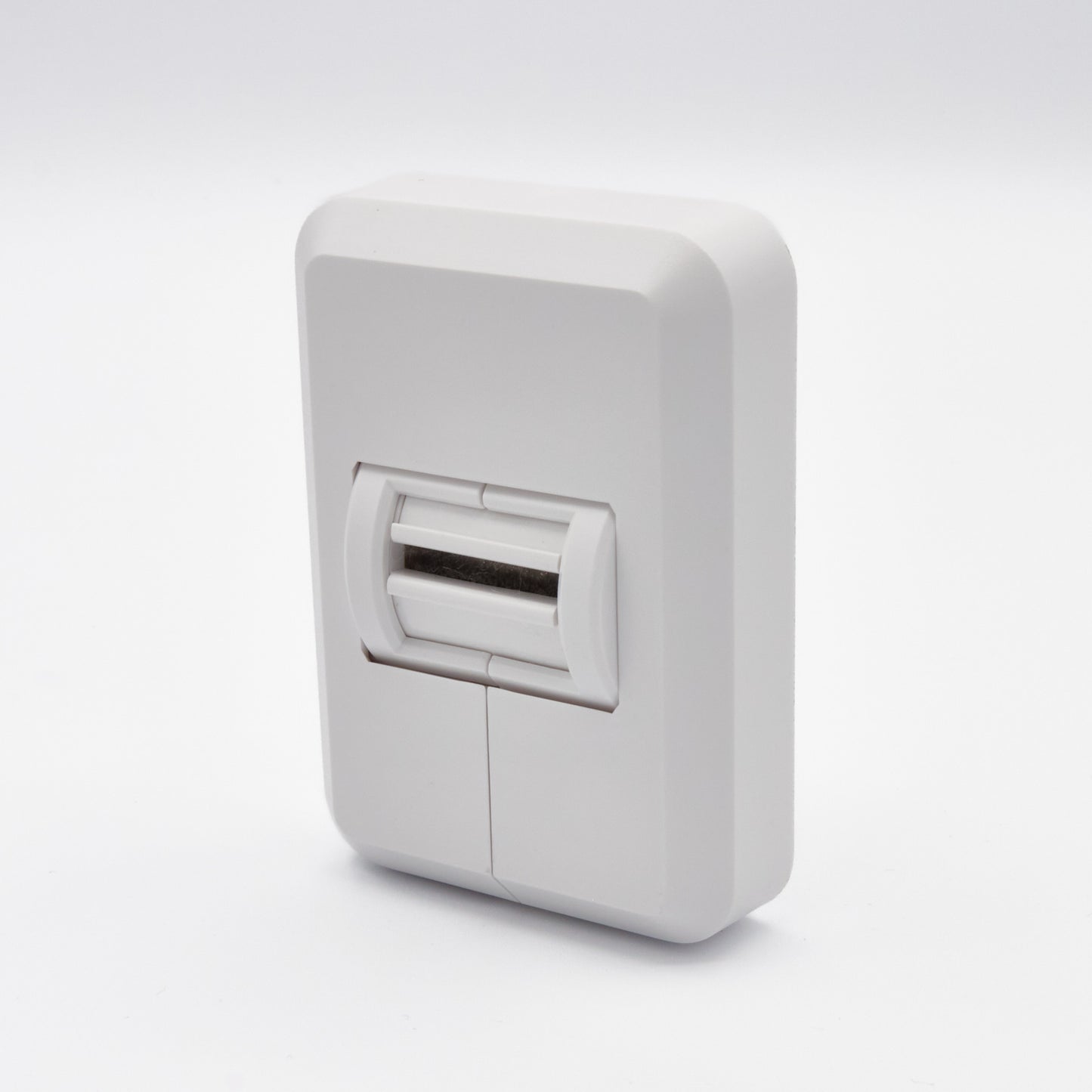 Altbau Sanierungsgurtführung für 22 mm Rollladengurt