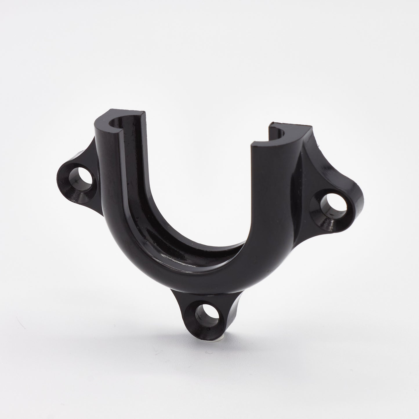 Anschraublager aus Kunststoff 40 mm für Rollläden