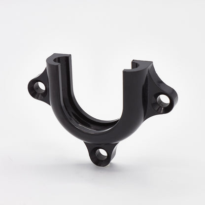 Anschraublager aus Kunststoff 40 mm für Rollläden