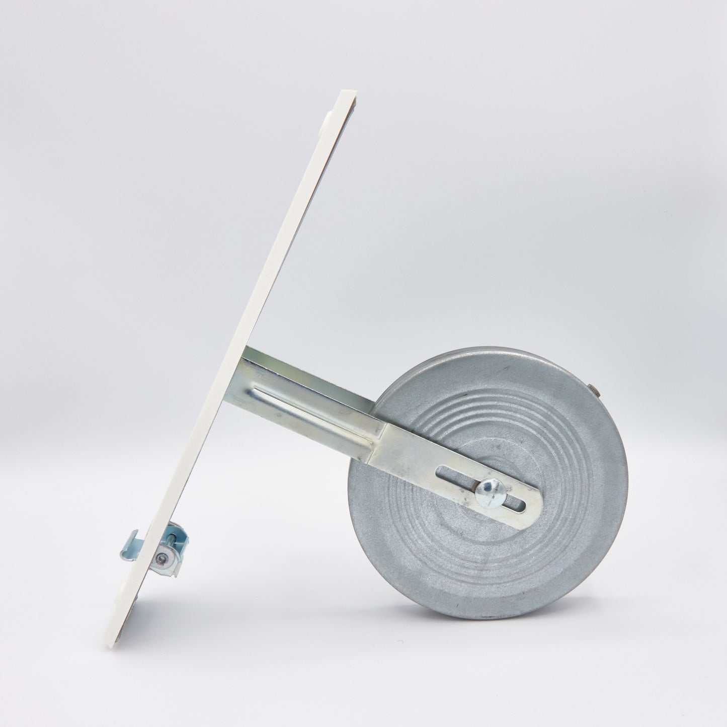 Gurtwickler mit Blende 15 m - Lochabstand 260 mm