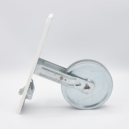 Gurtwickler mit Blende 16 m - Lochabstand 185 mm