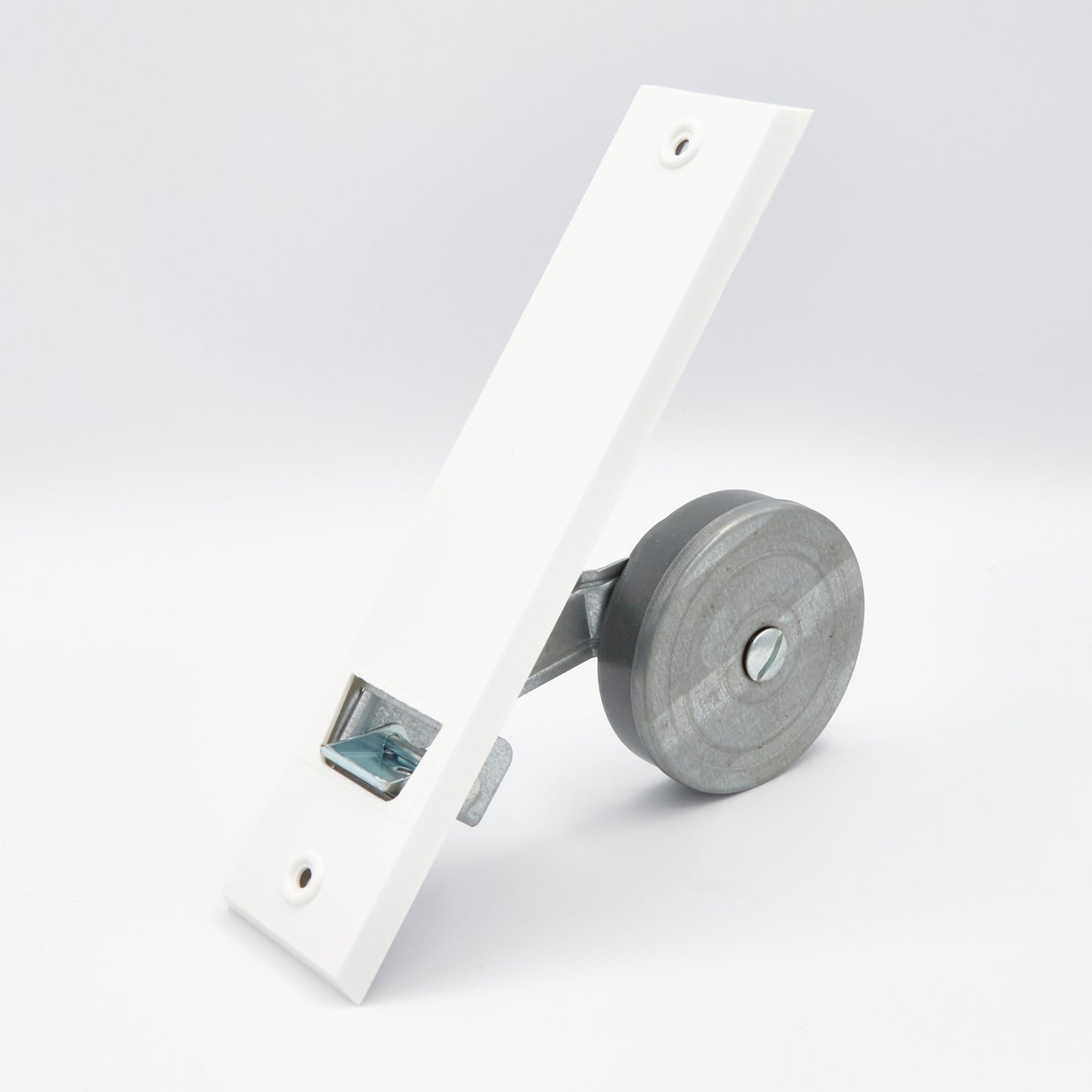 Gurtwickler mit Blende 5 m - Lochabstand 185 mm