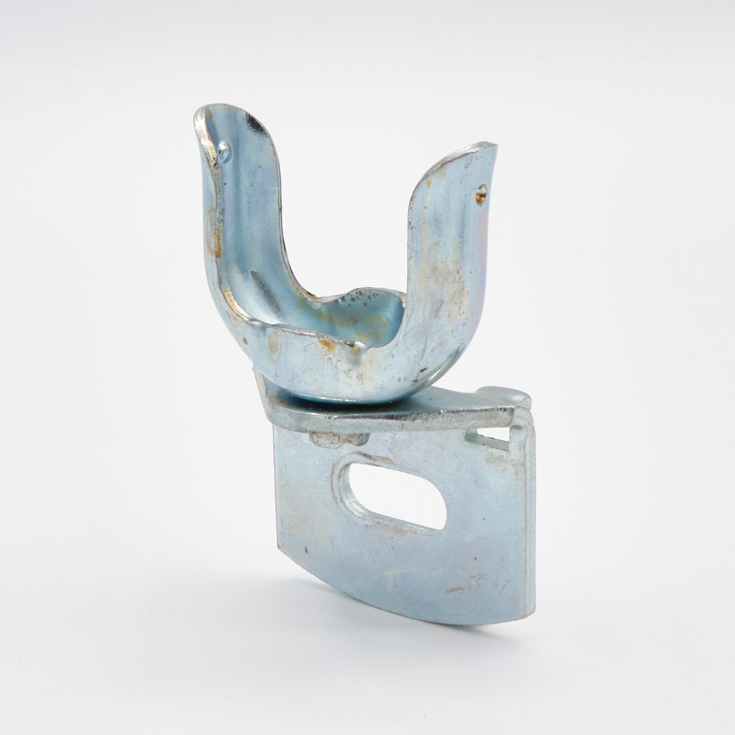 Kastenlager extra kurz