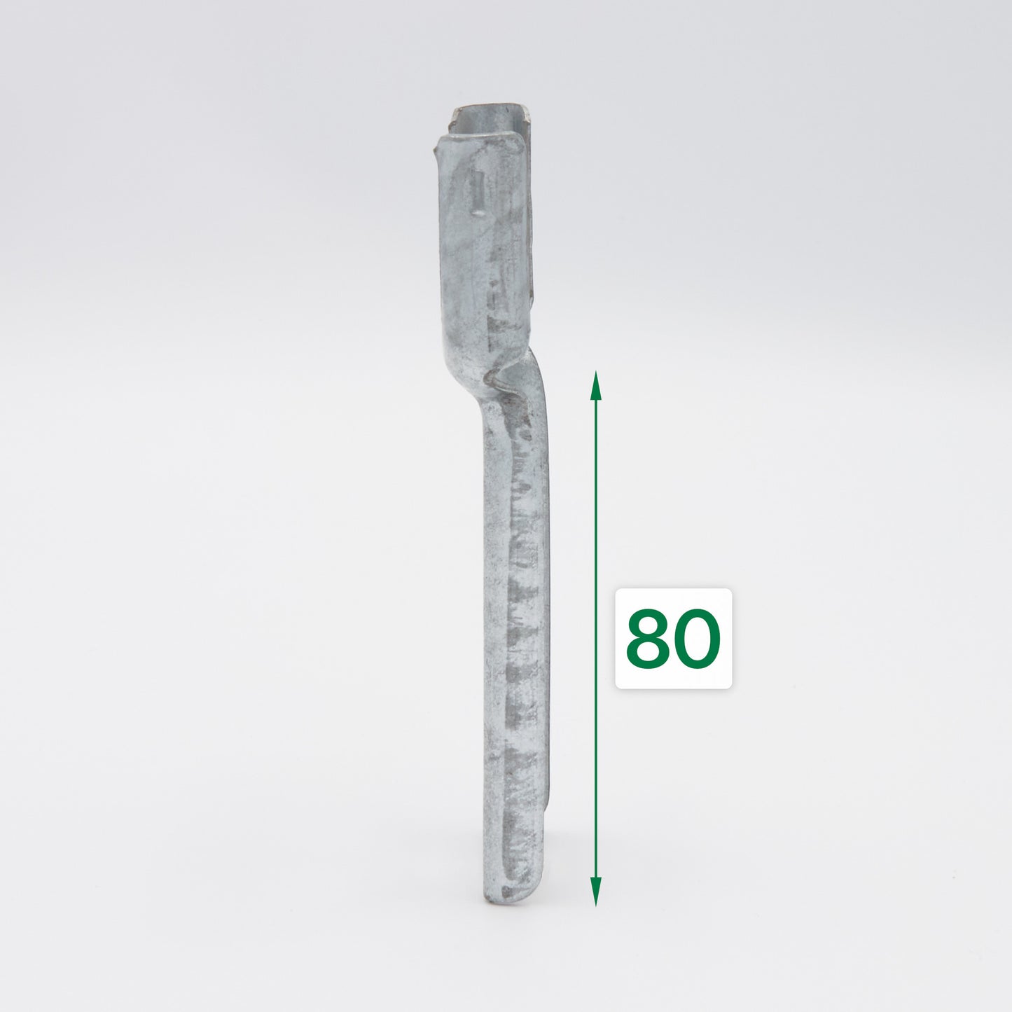 Kastenlager kurz für Rollläden