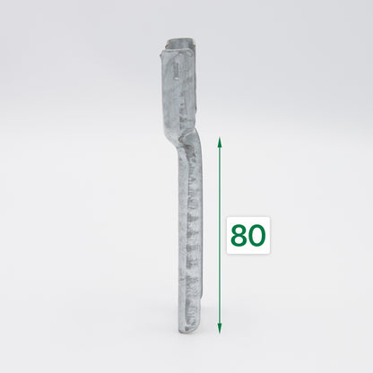 Kastenlager kurz für Rollläden