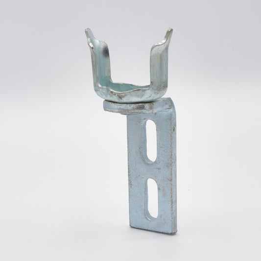 Kastenlager verstärke Ausführung für Rollläden