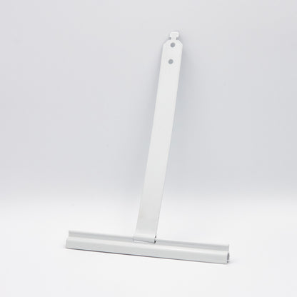 Maxi Alu-Aufhängefeder für Rollläden - 150 mm, Länge 210 mm