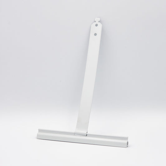 Maxi Alu-Aufhängefeder für Rollläden - 150 mm, Länge 210 mm