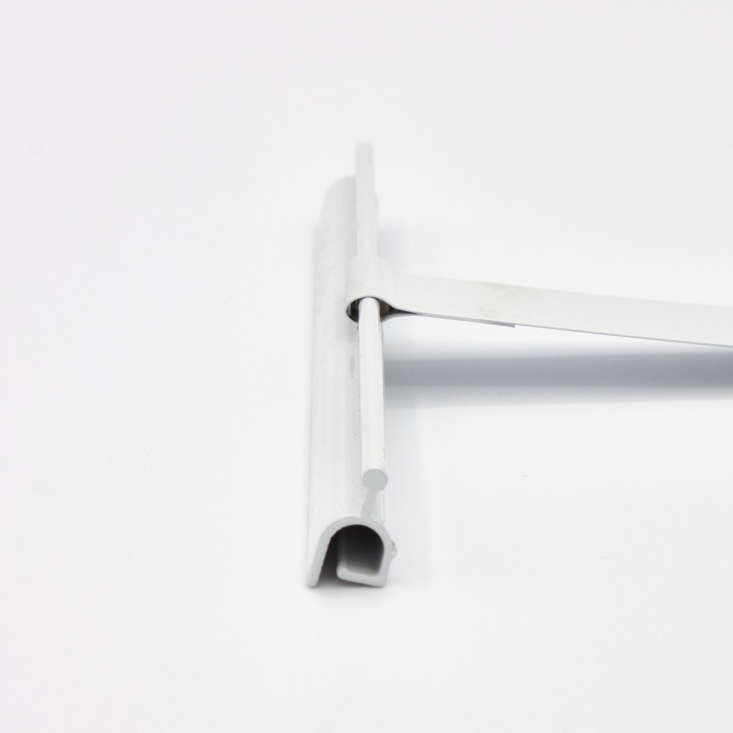 Maxi Alu-Aufhängefeder für Rollläden - 150 mm, Länge 210 mm