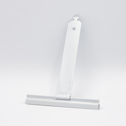 Mini Alu-Aufhängefeder für Rollläden - 100 mm, Länge 135 mm