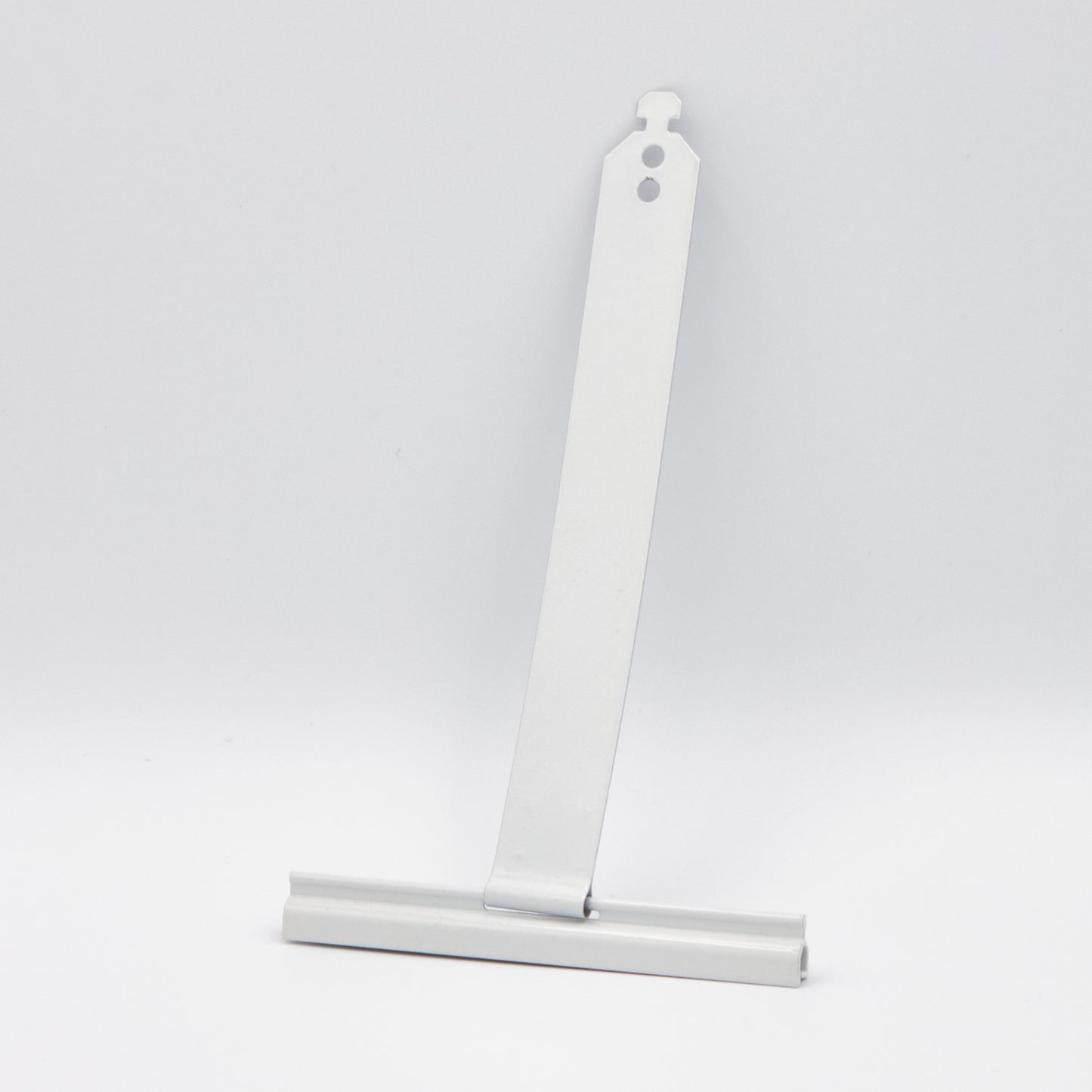 Mini Alu-Aufhängefeder für Rollläden - 100 mm, Länge 170 mm