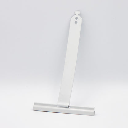 Mini Alu-Aufhängefeder für Rollläden - 100 mm, Länge 170 mm