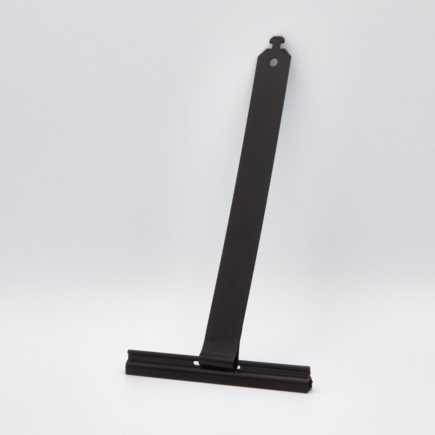 Mini Alu-Aufhängefeder für Rollläden - 100 mm, Länge 190 mm