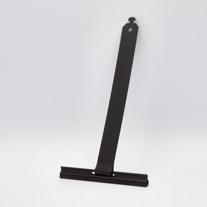 Mini Alu-Aufhängefeder für Rollläden - 100 mm, Länge 190 mm