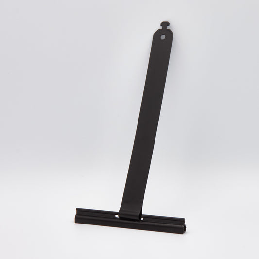 Mini Alu-Aufhängefeder für Rollläden - 100 mm, Länge 190 mm