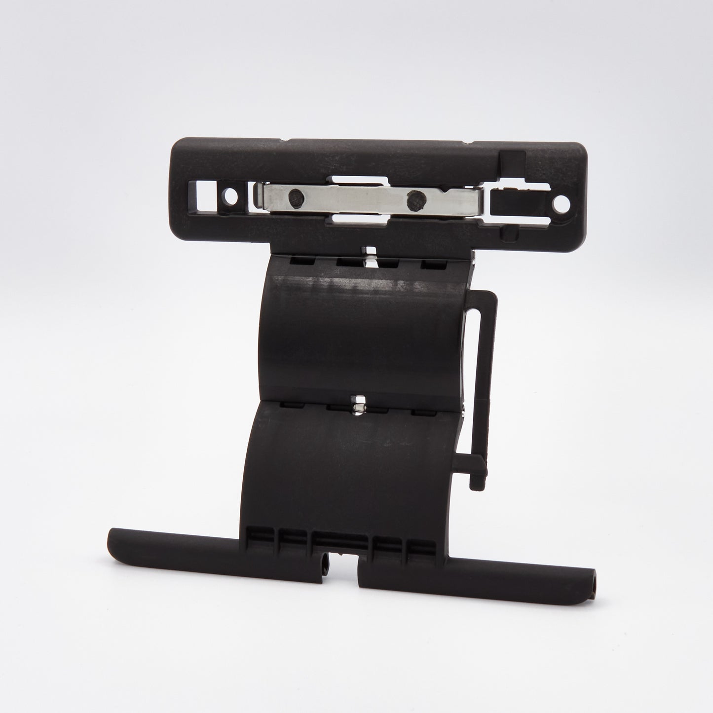 OctoEasy Hochschiebesicherung 2-gliedrig für Rollläden - Welle 40 mm