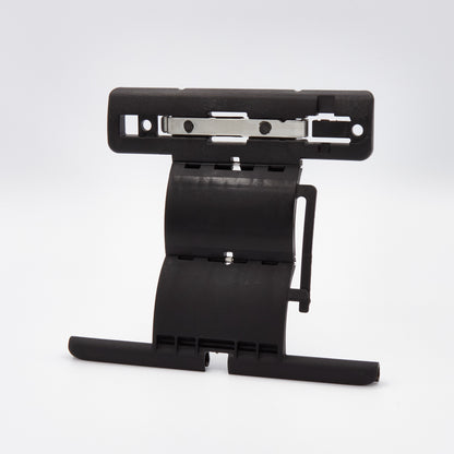 OctoEasy Hochschiebesicherung 2-gliedrig für Rollläden - Welle 40 mm