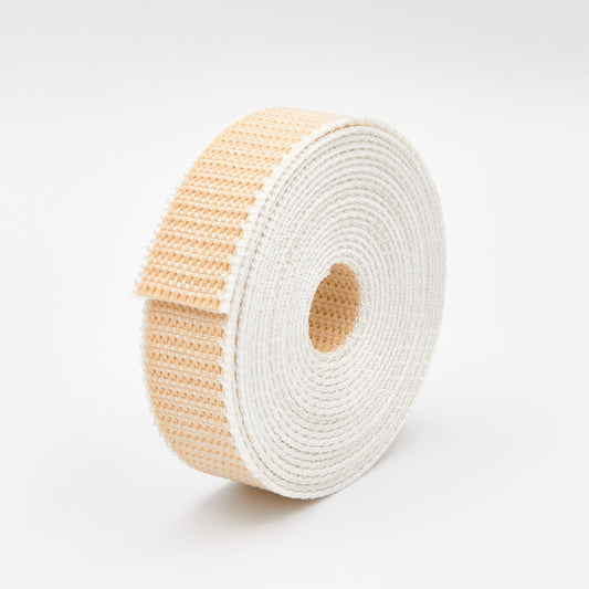 Rollladengurt beige 22 mm - Meterware