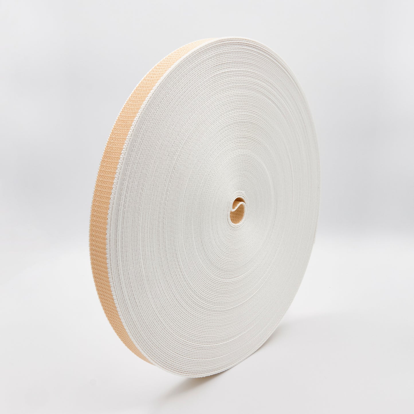 Rollladengurt beige 22 mm - 50 m Rolle