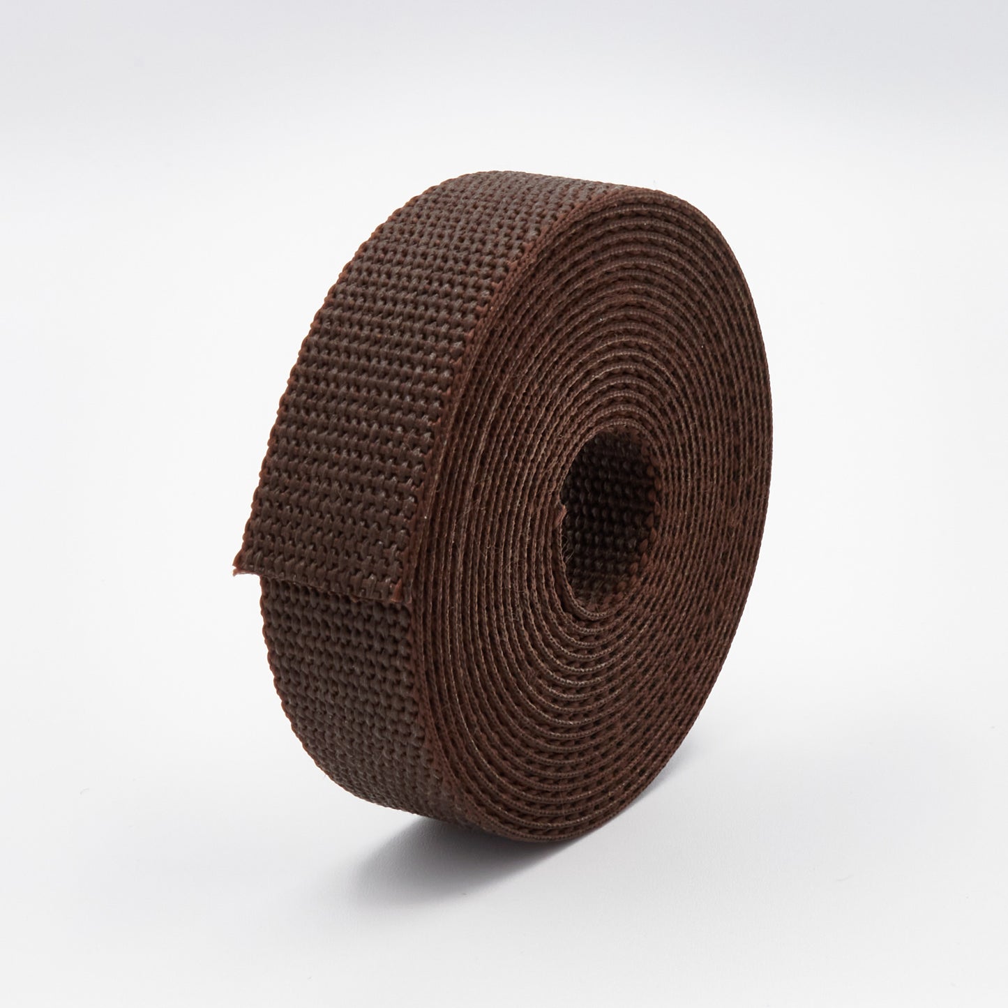 Rollladengurt braun 22 mm - Meterware