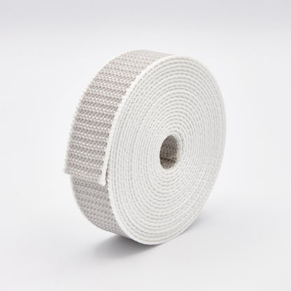Rollladengurt hellgrau 22 mm