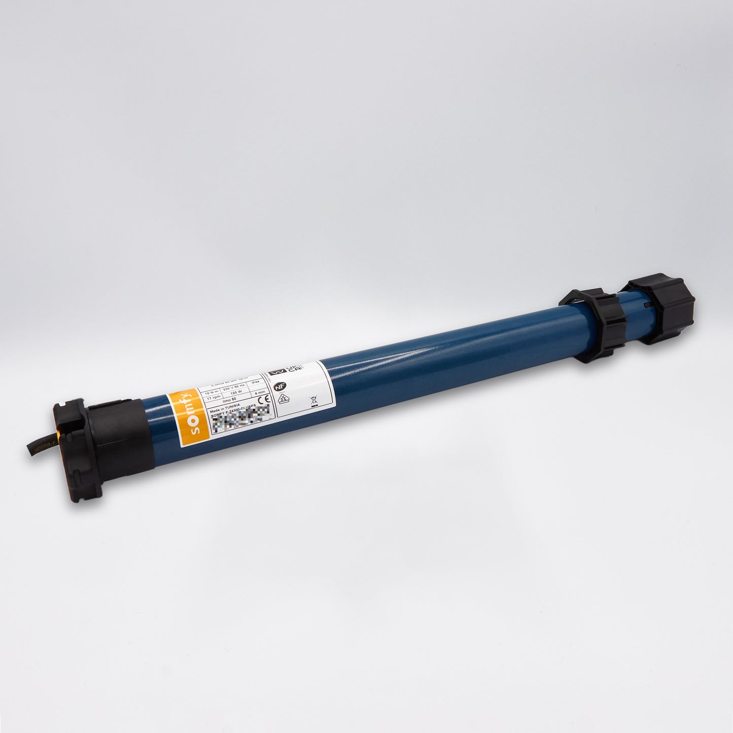 Somfy Ilmo 2 50 WT 10/17 Rollladenmotor 10 Nm