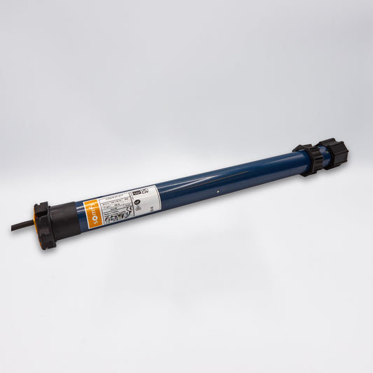 Somfy Ilmo 2 50 WT 20/17 Rollladenmotor 20 Nm