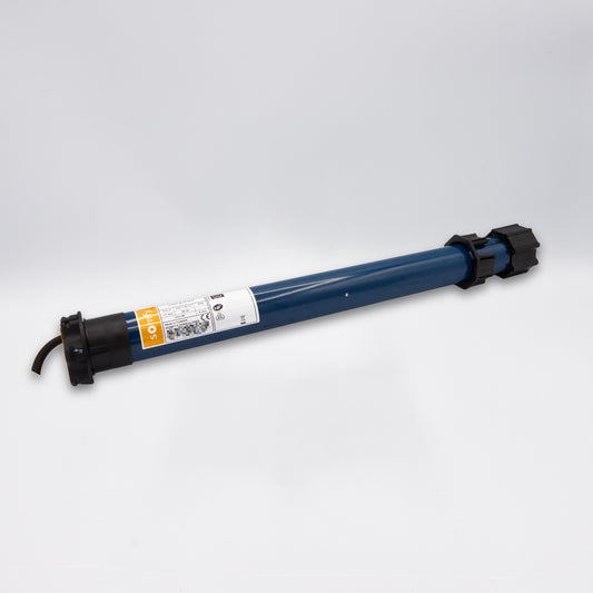 Somfy Ilmo 2 50 WT 6/17 Rollladenmotor 6 Nm