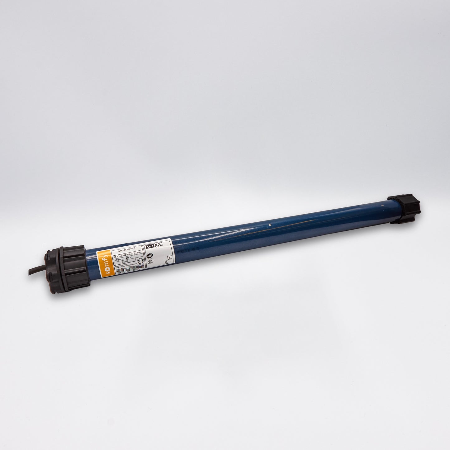 Somfy Ilmo 50 WT 30/17 Rollladenmotor 30 Nm