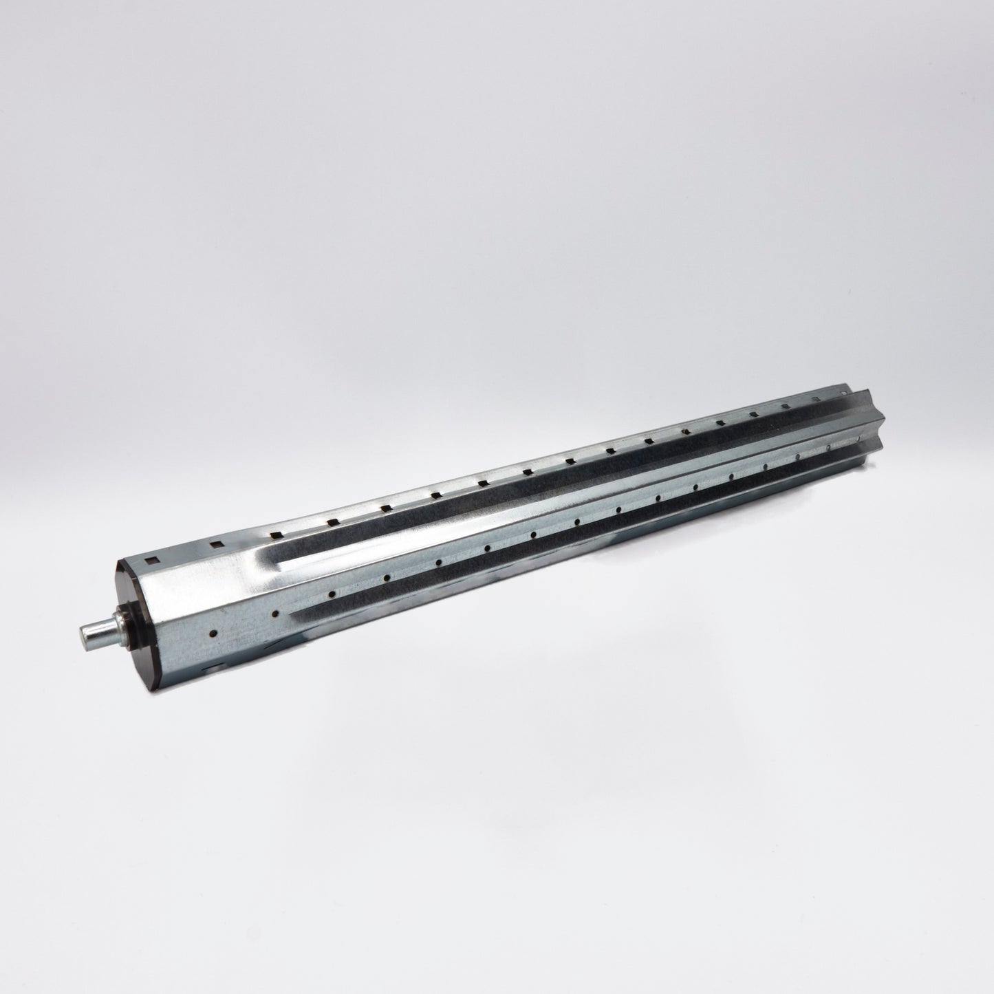 Verlängerungsstück mit Kapsel für Rollläden - Welle 60 mm, 500 mm