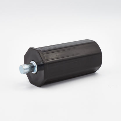 Walzenkapsel für Rollläden - Welle 40 mm, 80 mm