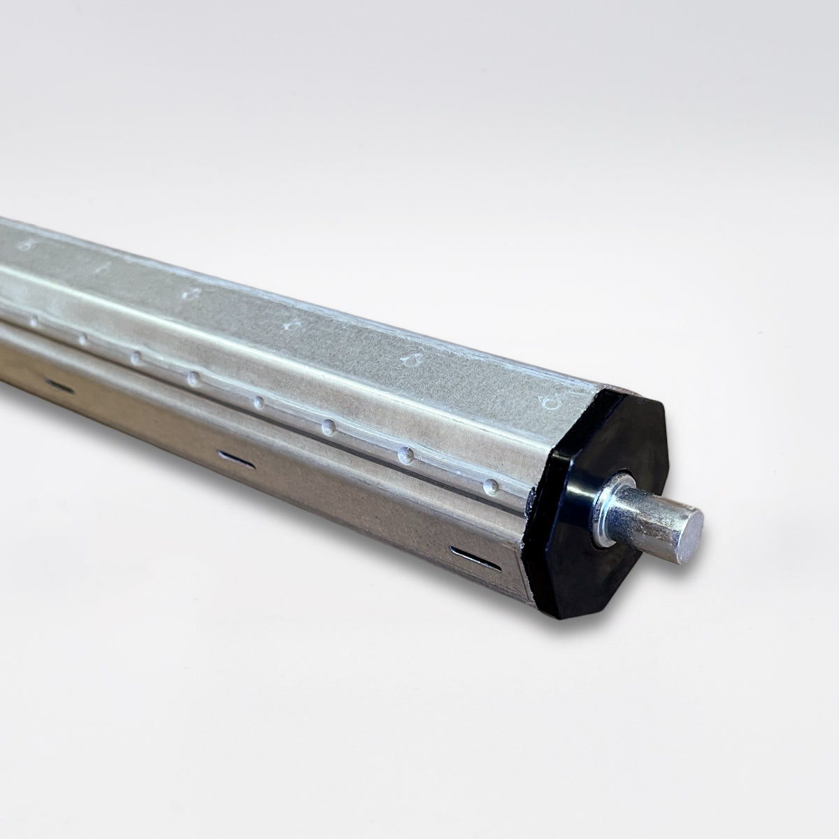 Walzenkapsel für Rollläden - Welle 40 mm, 80 mm