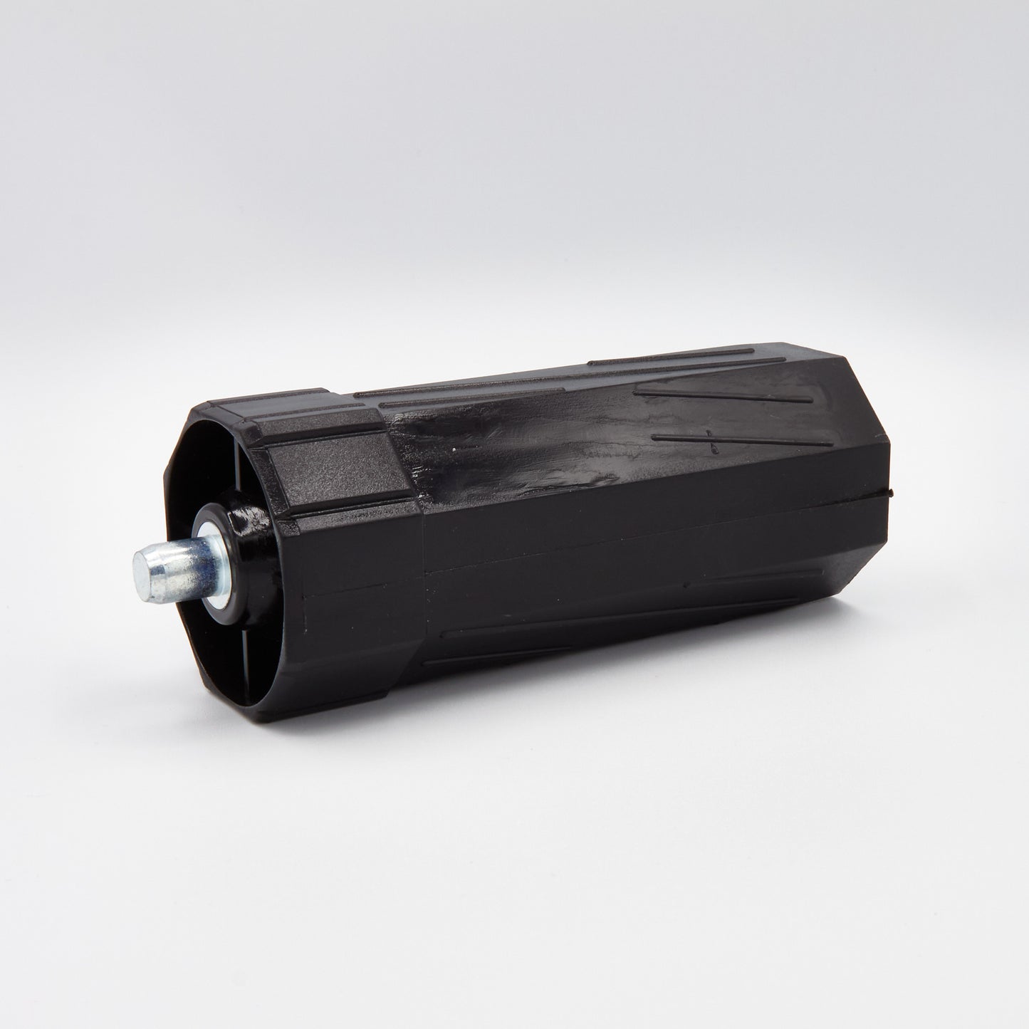 Walzenkapsel für Rollläden - Welle 60 mm, 145 mm