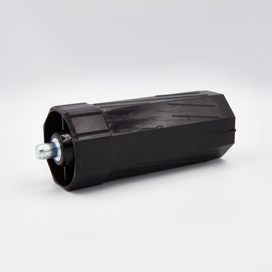Walzenkapsel für Rollläden - Welle 60 mm, 145 mm