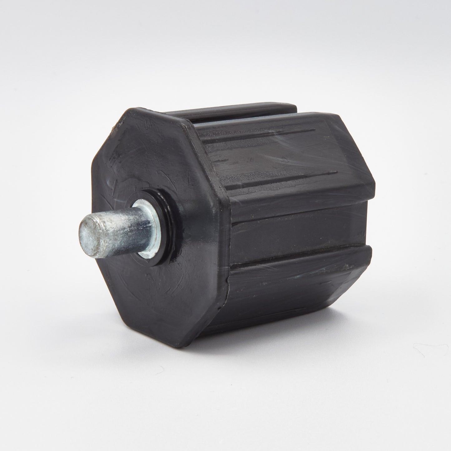 Walzenkapsel für Rollläden - Welle 60 mm, 55 mm