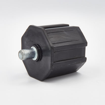 Walzenkapsel für Rollläden - Welle 60 mm, 55 mm