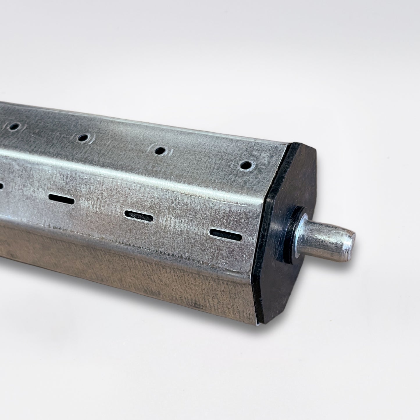 Walzenkapsel für Rollläden - Welle 60 mm, 55 mm