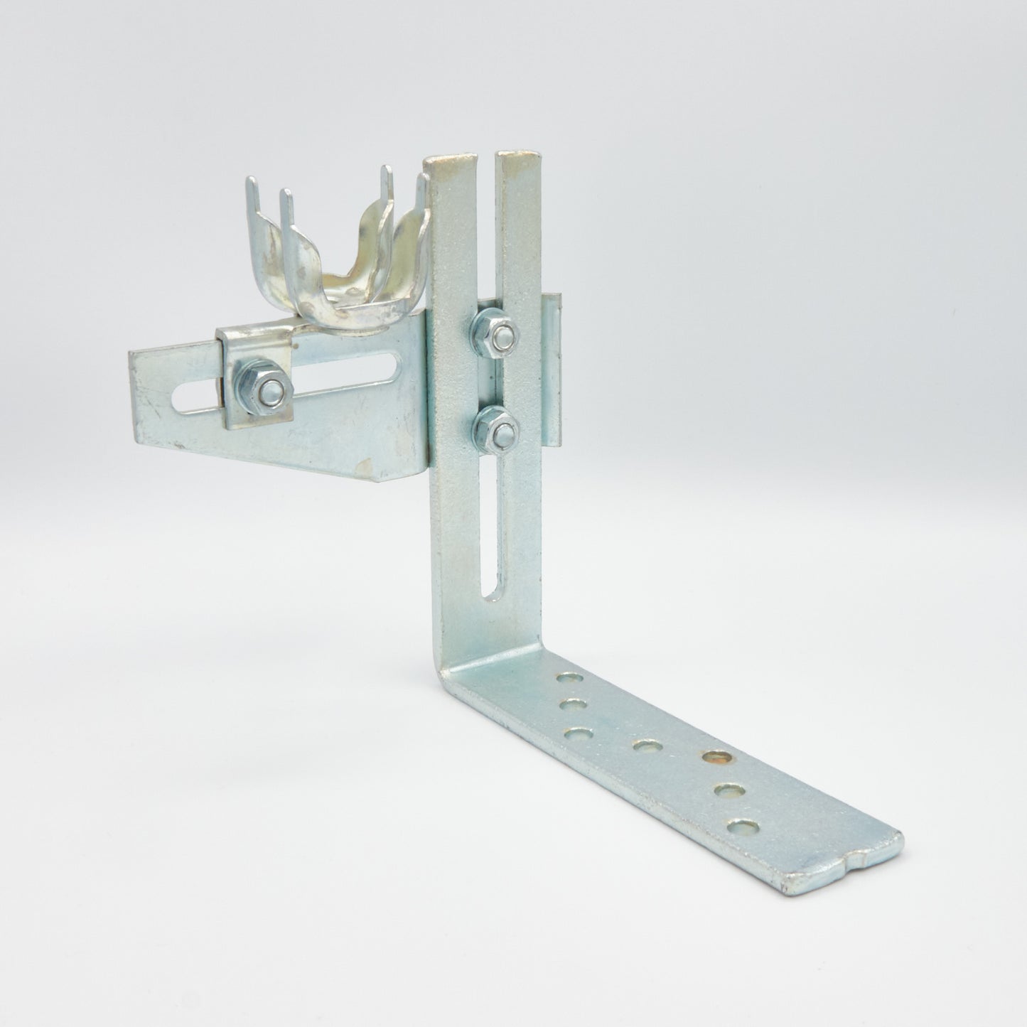 Zwischenlager breit mit Kugellagereinsätzen für Rollläden